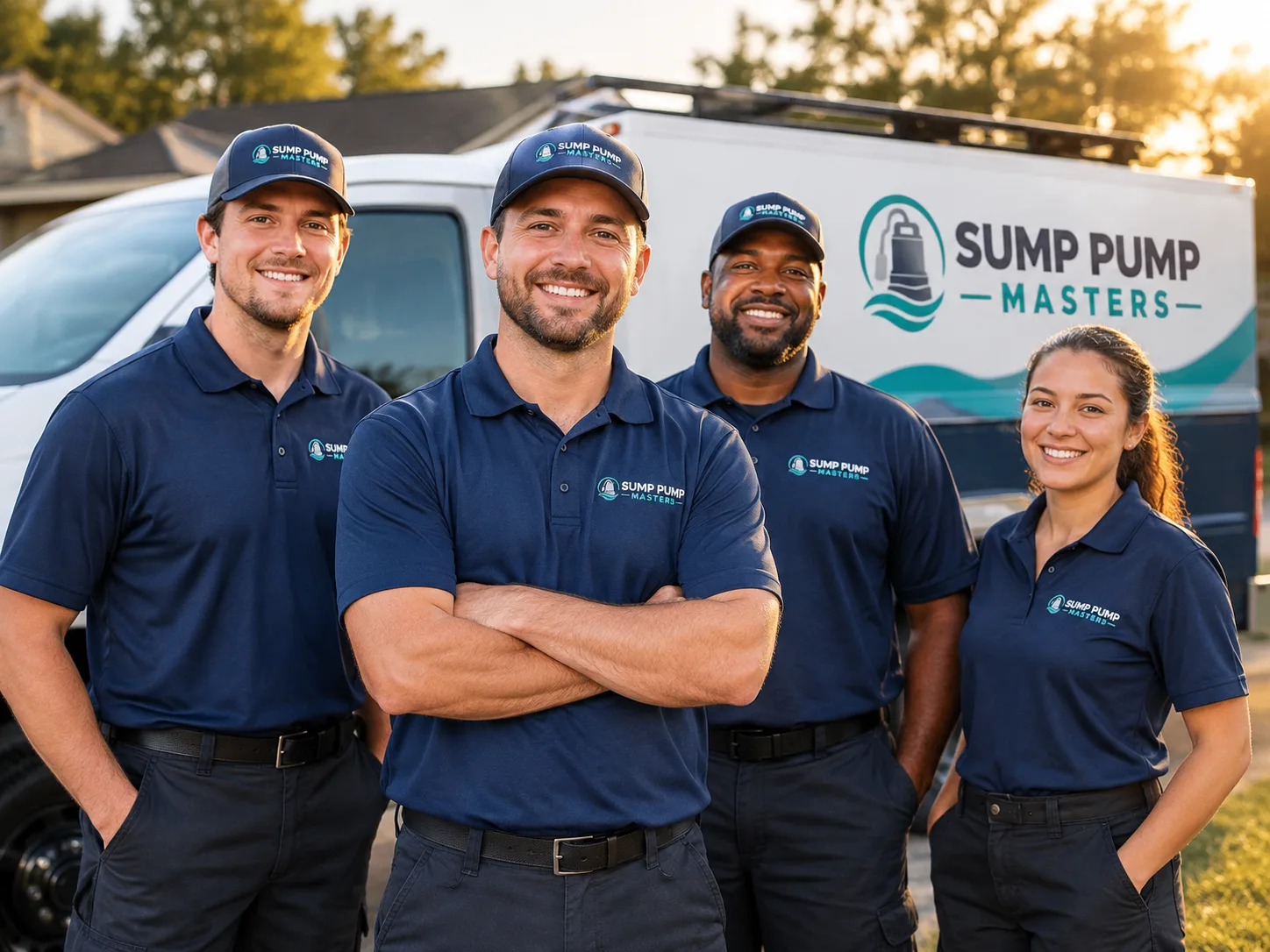 Sump Pump Repair company in Morrow, GA